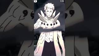 Uchiha clan edit viralshort shortfeed [upl. by Leirej]