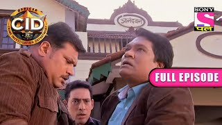 क्या CID Team हमेशा के लिए खो देगी अपने सबसे जाँबाज़ Officer को  CID  9 Oct 2022  Full Episodes [upl. by Bellina]