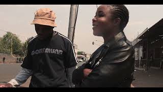 SilverGndakusowa official music video [upl. by Mercier]