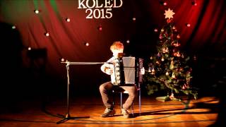 koncert koled 2015 [upl. by Kristian]