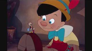 Pinocchio Audio Book Part 1 [upl. by Miarfe]