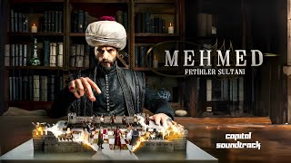 Mehmed Fetihler Sultanı Dizi Müzikleri Kalender [upl. by Utimer]