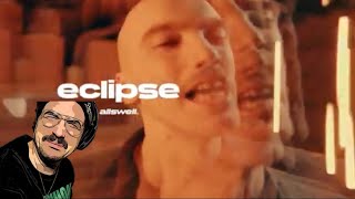 allswell  “ECLIPSE”  reactionreview [upl. by Evy]