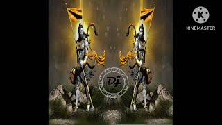 diwana hu diwana shree Ram ka me diwana DJ RD production [upl. by Htebazileharas]