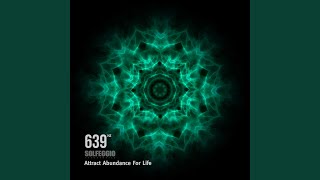 Solfeggio Frequency Meditation Healing 639 Hz [upl. by Atinor]