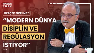 Cumhuriyet devrimine damga vuran isimler kimler Prof Dr Emrah Safa Gürkan değerlendirdi [upl. by Edwin745]