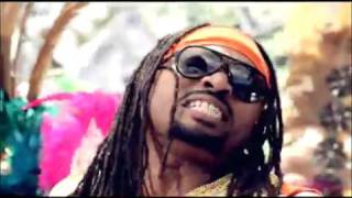 Machel Montano  ADVANTAGE 2011 Trinidad Carnival soca [upl. by Haerb]