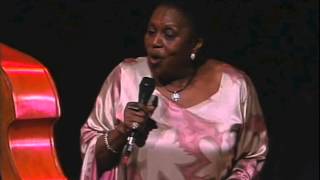 Miriam Makeba  One More Dance LIVE [upl. by Squier229]