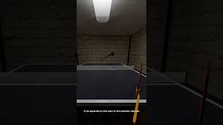 Blender ping pong animation [upl. by Rodablas48]