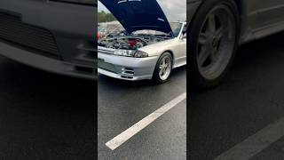 R32 GTR JDM nissangtr trendingshorts nissanskyline [upl. by Okuy119]