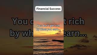 Financial Success psychologyfacts financialfreedomaffirmations wealthbuilding [upl. by Jessika]