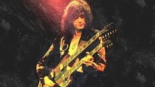 Top 10 Guitarists of All Time REDUX [upl. by Matusow]