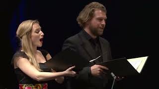 Bach Cantata BWV 191 Christmas «Gloria in excelsis Deo» Raphaël Pichon [upl. by Adien]