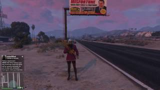 TRUCO PARA SUICIDARSE RAPIDO EN GTA V ONLINE METODO 1  138  GTA V ONLINE [upl. by Oahc]