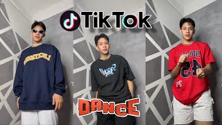 TikTok Dance  TikTok TrendingViral Dancesamp Mashups 2024 [upl. by Annah]