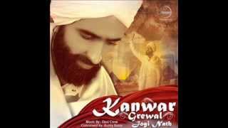 Kothe Di Kanjri  Kanwar Grewal [upl. by Cirone]