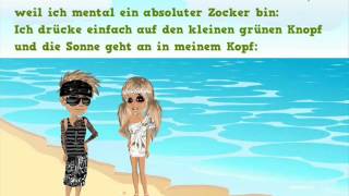 Jetzt ist Sommer Msp [upl. by Grindlay]