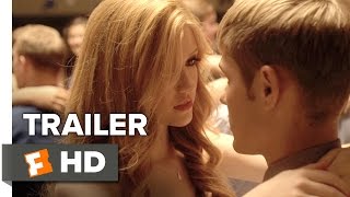 Air Force One Down  Official Trailer 2024 Katherine McNamara [upl. by Eneleh19]