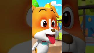 Ice Cream Wale Uncle आइस क्रीम वाला Ek Mota Hathi shorts kidssong shortsforkids kidsfun [upl. by Jyoti]