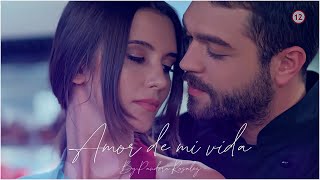 Pelin ✘ Sinan • Amor de mi vida [upl. by Ursi]