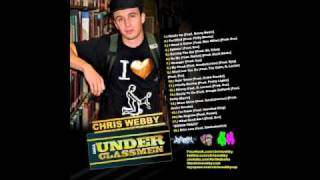 Chris Webby  Stranger [upl. by Aruasi]