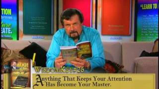 Dr Mike Murdock  Wisdom Key 26  1001 Wisdom Keys of Mike Murdock [upl. by Rabkin]