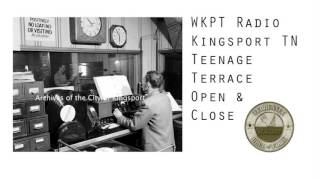 WKPT Kingsport Teenage Terrace [upl. by Aggarwal]