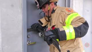 Forcible Entry Tip [upl. by Harpole]