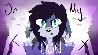 on my own Meme [upl. by Hebert94]