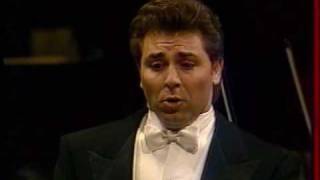 Roberto Alagna quotRachel quand du Seigneurquot La Juive [upl. by Pump]