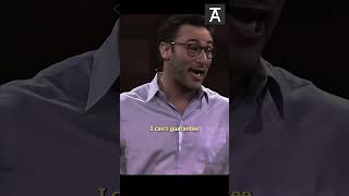 The importance of empathy at work  Simon Sinek [upl. by Antonie]