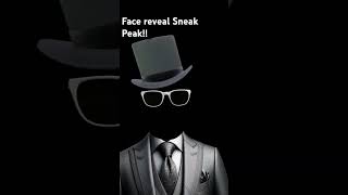 Real Face Reveal at 500 Subs [upl. by Lynett]