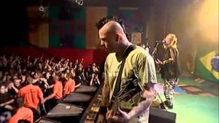 Soulfly  Live In Warsaw  Poland  July 13 2005 [upl. by Neehs]