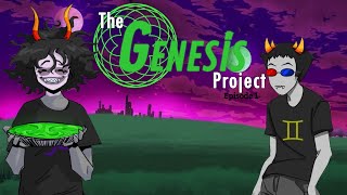 The Genesis Project Series  Part 1 [upl. by Urita331]