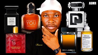 Which Fragrance Is For YOU ASMR [upl. by Notaes]