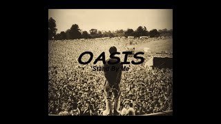 OASIS  STAND BY ME 1 HOUR ACOUSTIC VERSION [upl. by Constancy]