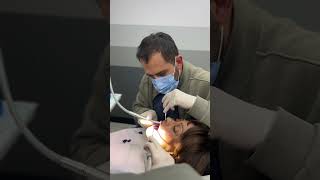 Our Dental Clinic  Estherian Clinic dentalclinic hollywoodsmile estherianclinic [upl. by Voss]