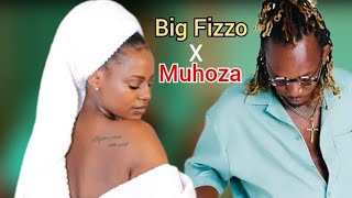 BIGFIZZO FT MUHOZA  MUKWANO  OFFICIAL MUSIC VIDEO HIT TREND NEWS [upl. by Nelleh787]