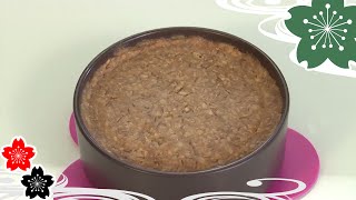 用豆腐渣和豆浆简单制作大酱的方法✿日本料理菜谱大全TV [upl. by Duax902]