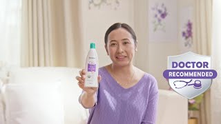 Himalaya BabyCare Nepal  Baby Massage Oil [upl. by Pierre88]