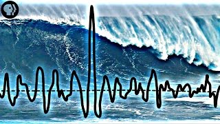 How science explains monster waves [upl. by Tindall]