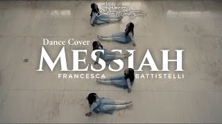 Messiah  Francesca Battistelli  Christmas Project  Hebron Creative Ministry [upl. by Ottillia]