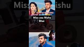 Miss you Nishu Bhai tractor tochon king 👑viral short [upl. by Tore184]