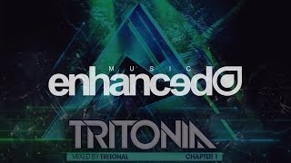 Lush amp Simon  Adrenaline Original Mix TRITONIA CHAPTER 001 [upl. by Peppel693]