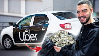 AM TRIMIS 1000000 PE UBER 💸 400K ABONATI SPECIAL [upl. by Celestina]