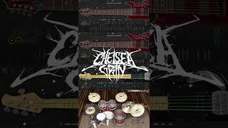 Chelsea Grin Recreant [upl. by Ellehsat]