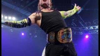 Jeff Hardy New Theme Song High Quality [upl. by Brewster896]