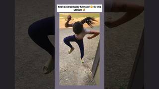 Glorilla is so ghetto and hilarious 😂 for this funny memes crazy humor black youtubeshorts [upl. by Stace287]