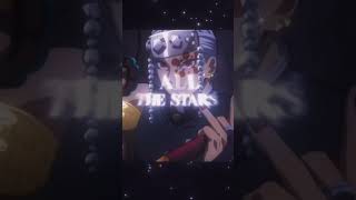 All the stars szademon slayer [upl. by Arymahs]