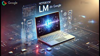 Google Notebook LM A IA que Responde a Todas as Suas Perguntas Sobre Qualquer Documento [upl. by Lorola278]